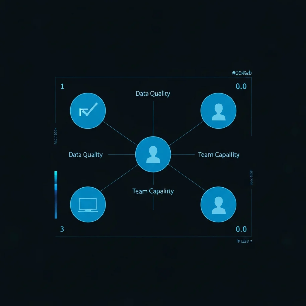 AI Readiness Assessment: 8 Questions Before Your First Custom Model